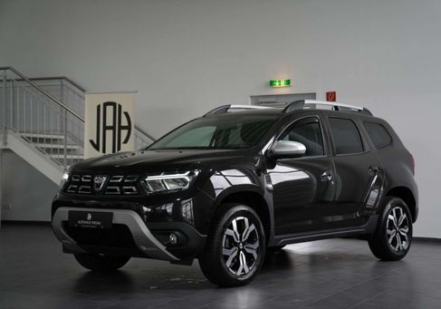 Dacia Duster, 2021 3