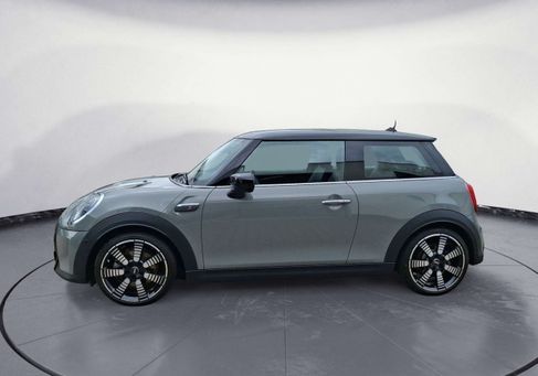 MINI Cooper S, 2022