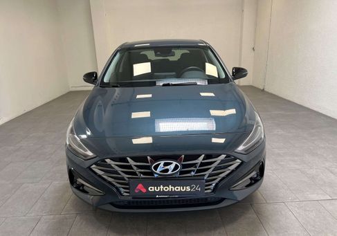 Hyundai i30, 2022 2