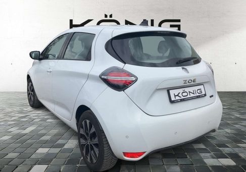 Renault ZOE, 2024