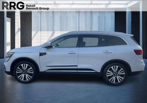 Renault Koleos, 2023