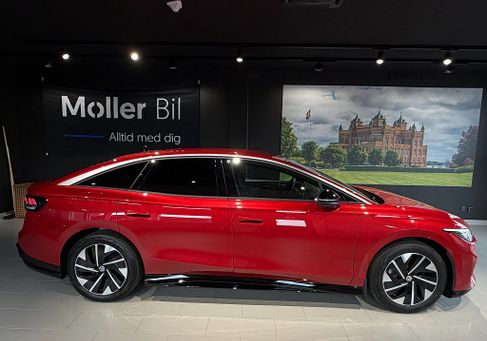 Volkswagen ID.7, 2026