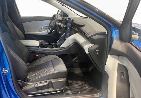 Ford Explorer, 2024