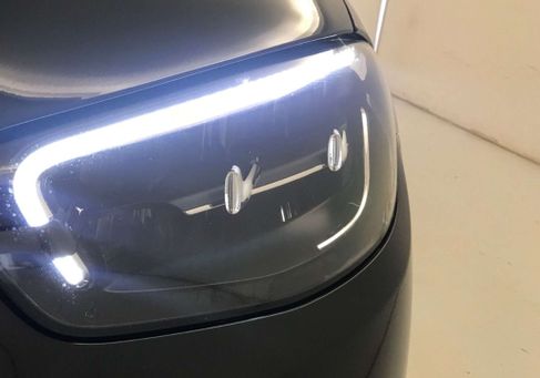 Mercedes-Benz E 300, 2020