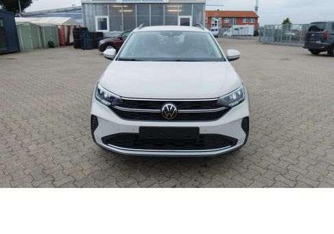 Volkswagen Taigo, 2023