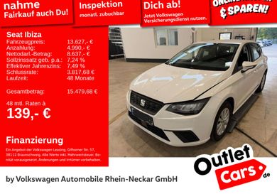 Seat Ibiza, 2024