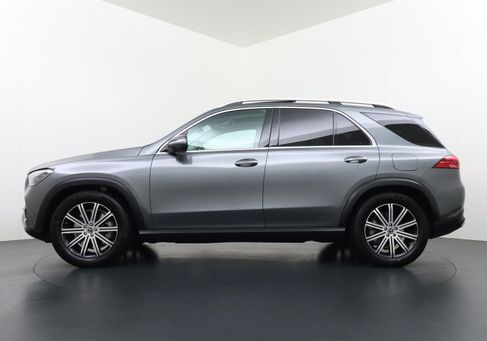 Mercedes-Benz GLE 350, 2025