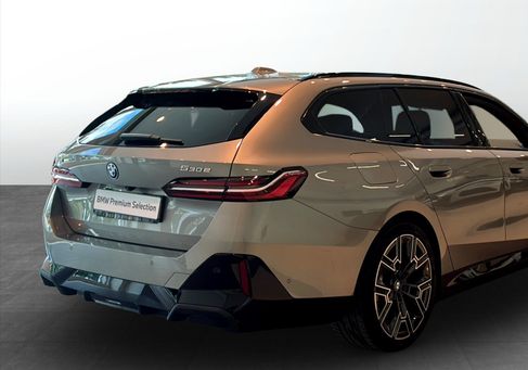 BMW 530, 2026 2