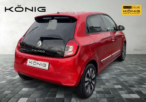 Renault Twingo, 2023