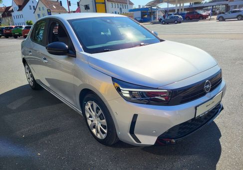 Opel Corsa, 2024 2