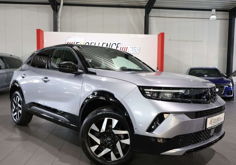 Opel Mokka, 2025 2