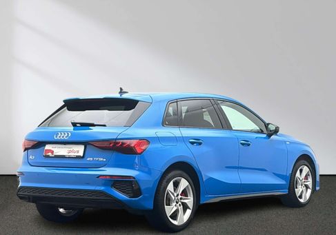 Audi A3, 2022 3
