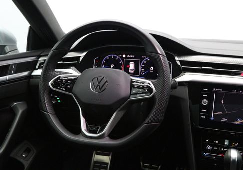 Volkswagen Arteon, 2022 2