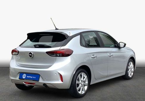 Opel Corsa, 2022 2