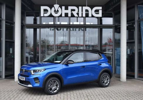 Citroën C3, 2026 2