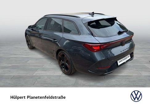 Cupra Leon, 2023