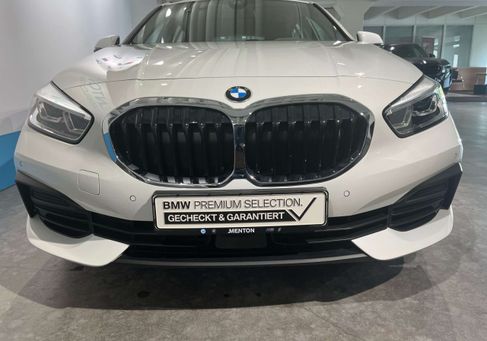BMW 118, 2023 2