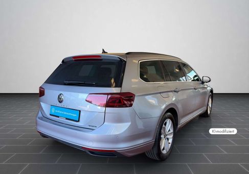 Volkswagen Passat Variant, 2021 2