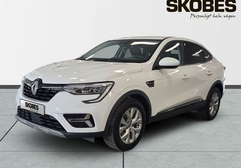 Renault Arkana, 2023