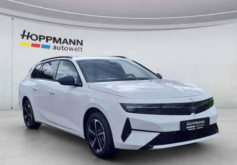 Opel Astra, 2026