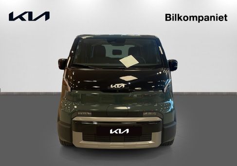 Kia, 2026 2