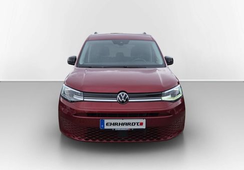 Volkswagen Caddy, 2023