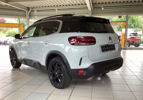 Citroën C5 Aircross, 2024 3