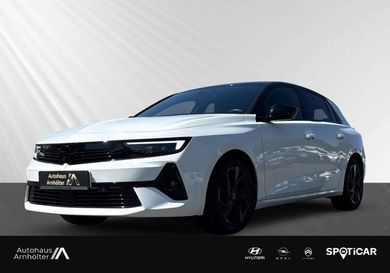 Opel Astra, 2023