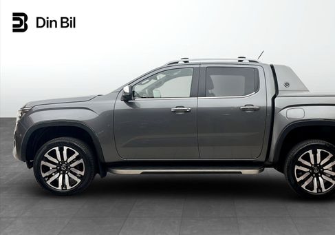 Volkswagen Amarok, 2023 2