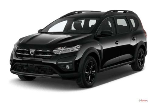 Dacia Jogger, 2022 2