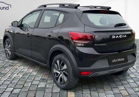 Dacia Sandero, 2025