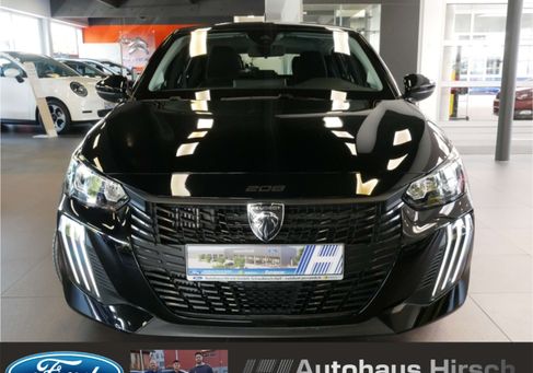 Peugeot 208, 2025 2