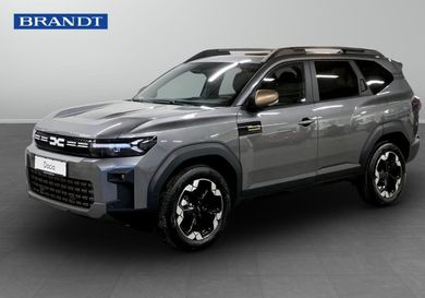 Dacia, 2026