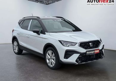 Seat Arona, 2026