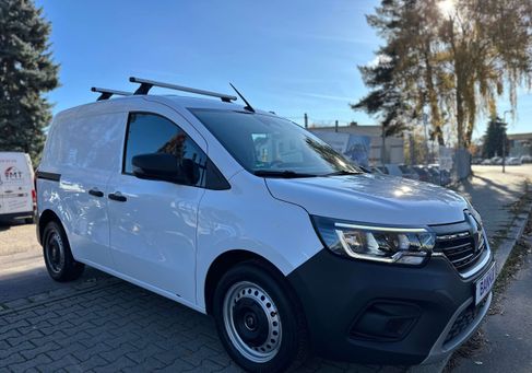 Renault Kangoo, 2022