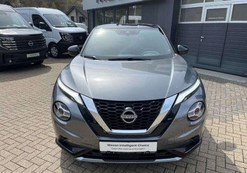 Nissan Juke, 2023 3