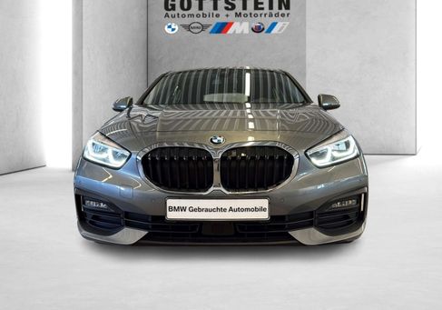 BMW 118, 2023 3