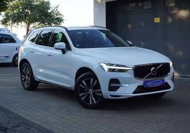 Volvo XC60, 2022