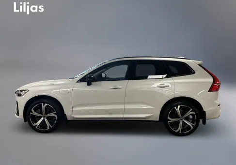 Volvo XC60, 2025