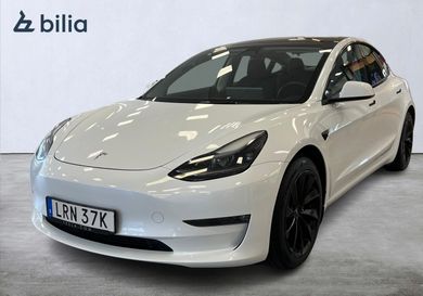 Tesla Model 3, 2023