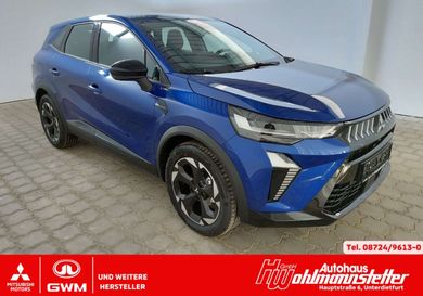 Mitsubishi Grandis, 2025