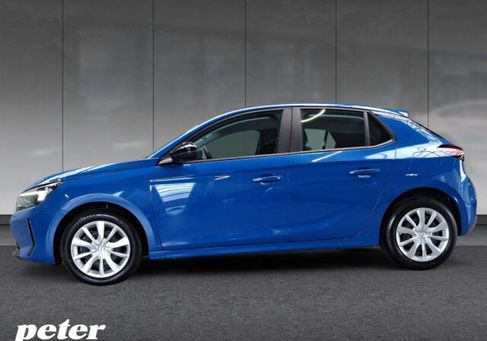 Opel Corsa, 2025 2