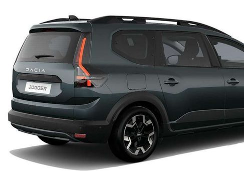 Dacia Jogger, 2026 2