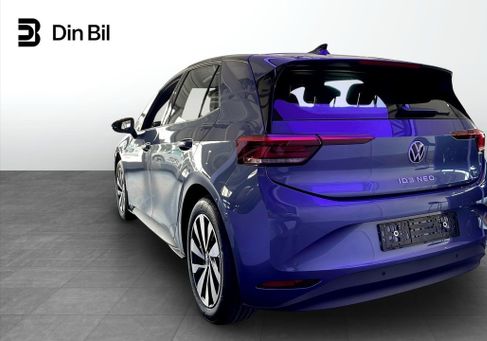 Volkswagen ID.3, 2027