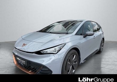 Cupra Born, 2024