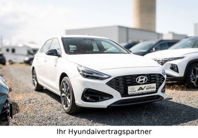 Hyundai i30, 2025