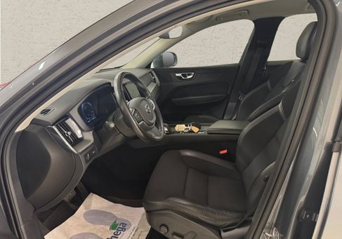 Volvo XC60, 2020