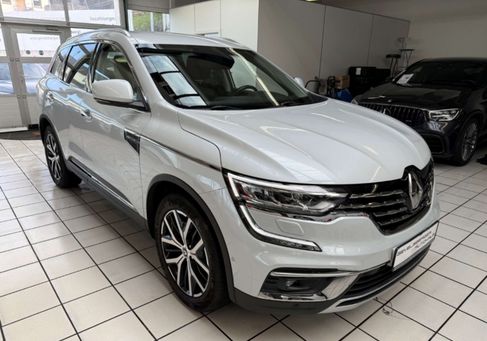 Renault Koleos, 2021
