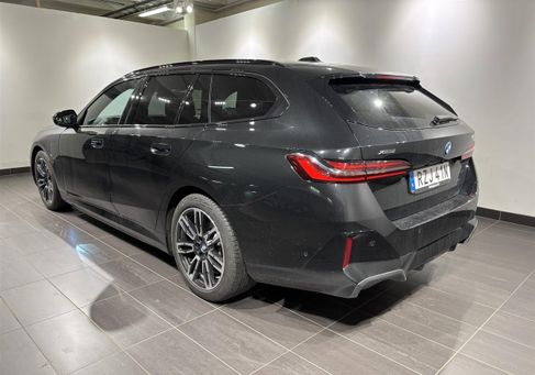 BMW 530, 2026 2