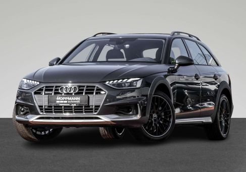 Audi A4 Allroad, 2022 2